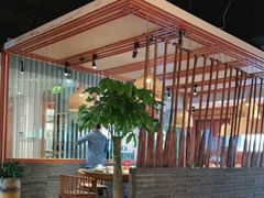 露天位-丹江渔村(望京店)