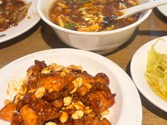 -河沿肉饼Beijing Pie(东华门店)