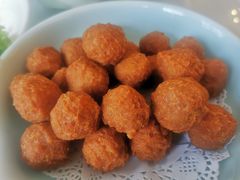 干炸小丸子-东兴楼(通州店)