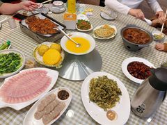 -京北渔家傲