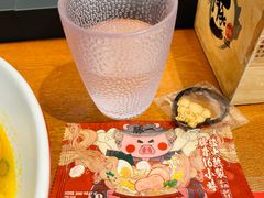 -豚一拉麺(花城汇南区店)