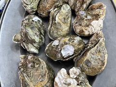 原只蒸生蚝-嘉升大排档(番禺总店)