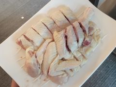 -水禾轩·海鲜蒸汽主题餐厅(新香洲旗舰店)
