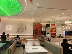 大堂-呷哺呷哺(衡水怡然城店)