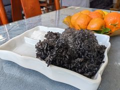 -山水之味·大鱼头·农家菜(张公洞店)