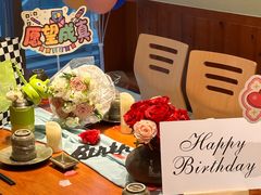 -俊屋料理·烧鸟·寿司·日泰融合菜(星际云汇店)