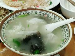 馄炖-东京包子楼(政七街店)