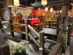 -蓉城老妈火锅(双林路店)