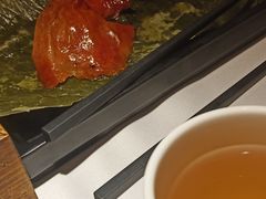 -小厨娘淮扬菜(六合欢乐港店)