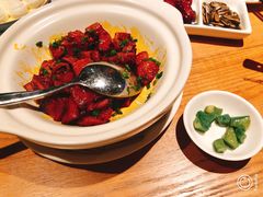 -马仕玖煲·融合菜·酥不腻烤鸭(人大店)