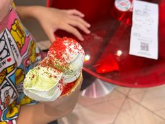 -DQ·蛋糕·冰淇淋(三亚青春颂店)