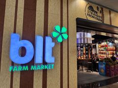 -blt精品超市(KKMALL京基店)