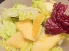 -西贝(上海我格广场店)