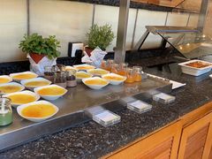 -威斯汀舞台餐厅