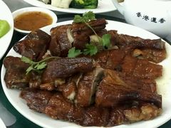 -香港蓮香樓(上環店)