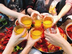 -指爱龙虾(金杨路总店)