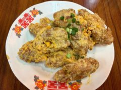-谢记上海大排档(长寿路店)