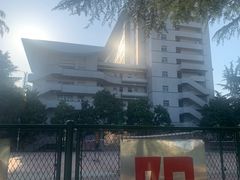 -西安理工大学(金花校区)
