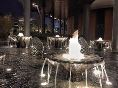 -上海滴水湖皇冠假日酒店