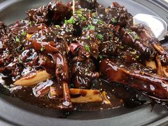 -回味黑鸭煲·始于2006(万松园店)