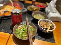 -珮姐老火锅(新街口店)