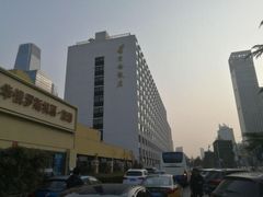 -北京京伦饭店
