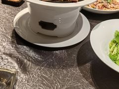 -北京泰富酒店-柏景轩中餐厅