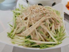 -何适山庄 ·可团建(水长城P2停车场店)