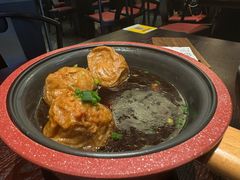 -古都历食南京菜·烤鸭·鸭血粉丝·汤包(南京博物院店)