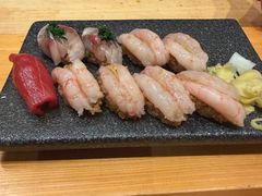 -鮨冠OMAKASE食べ放题(北京首店)
