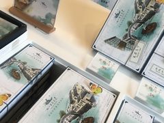 -好一朵茉莉花(老门东店)