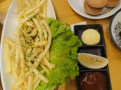 -胜博殿日式炸猪排(西红门店)