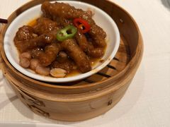 -金悦轩海鲜酒家(拱北店)