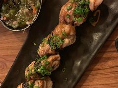 -昊·来了寿司(双楠2店)
