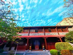 -李鸿章故居