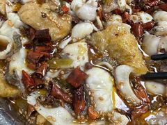 -黑皮酸菜鱼(三山街店)