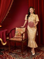 -海马体家庭照相馆(杭州萧山万象汇店)