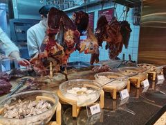 -海汕记·潮汕鲜牛肉火锅·自助