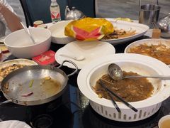 -聚鑫阁江浙菜·非遗传承技艺(青村帝华园店)