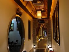 -富足堡SPA会所(深圳店)