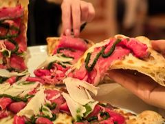 -咖啡苑 - 蔚藍夏日限定主题(永利皇宫店)