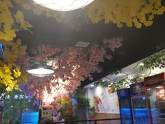-特色酱椒鱼私房菜(黄鹤楼店)
