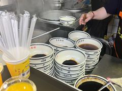 -李易面馆(高桥店)