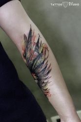 -飛凡TATTOO纹身•原创