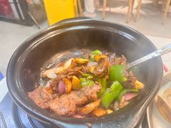 -你鲟欢·香茅柠檬鱼(金沙店)