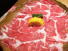 -蟹将军·松叶蟹和牛日料放题自助(K11店)