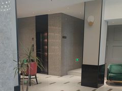 -锦江之星(南京新街口店)