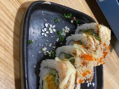 -鲔吞·和牛寿喜烧(闵行区绿瘦酒店)