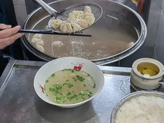 -吉祥面馆(孩儿巷北路店)