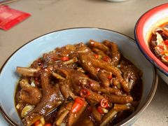 -老三样·旧食新味(万寿宫店)